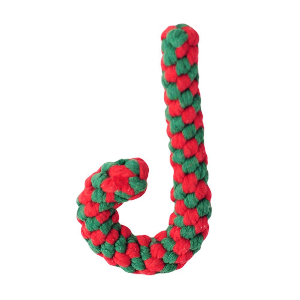 Christmas Dog Chews