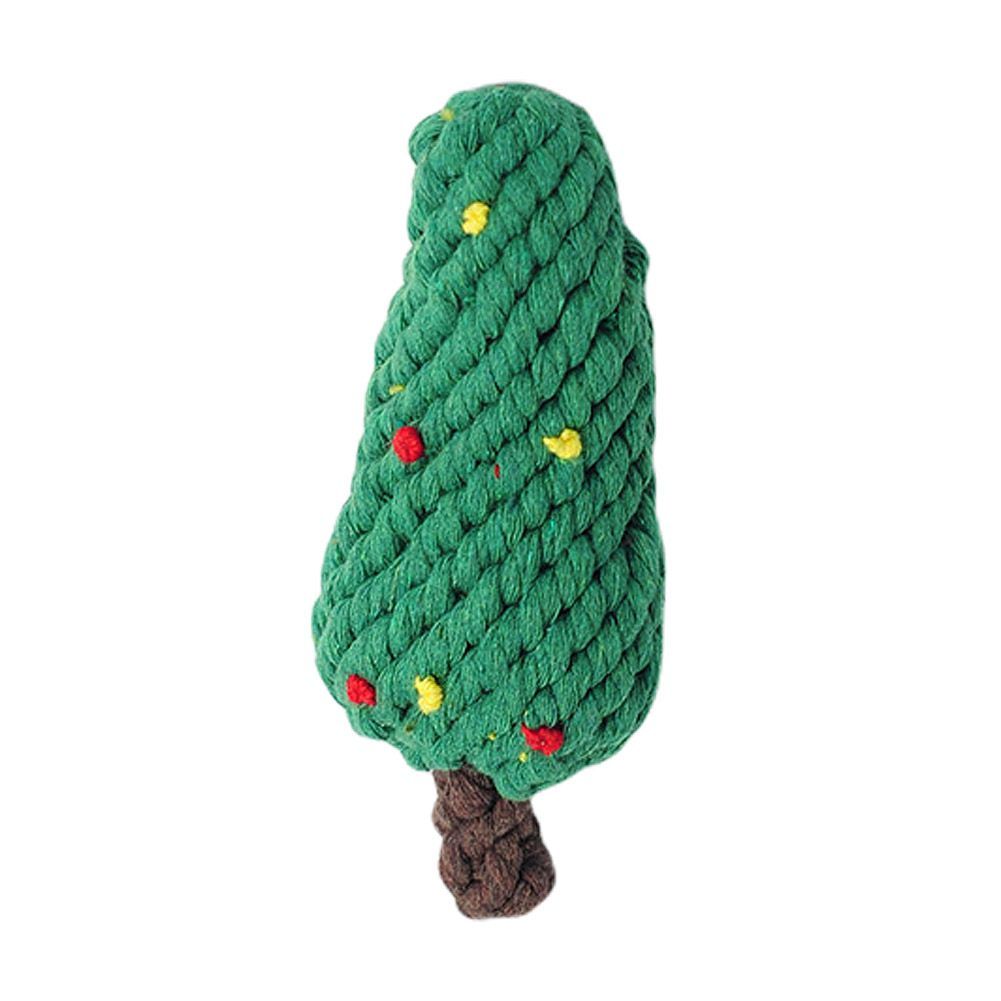 Christmas Dog Chews